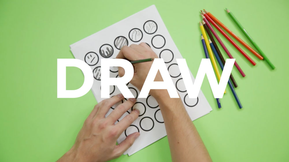 5 drawing exercises to an Artist by ANewDeviant